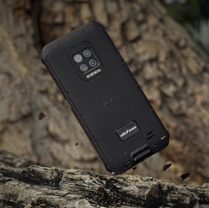 Ulefone Armor 9 | The Phone Trader